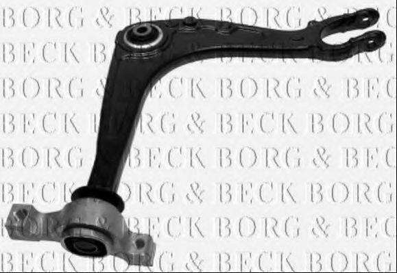 BORG & BECK BCA6950 Важіль незалежної підвіски колеса, підвіска колеса