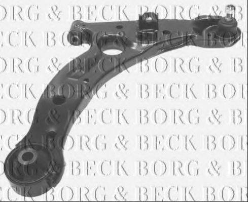 BORG & BECK BCA6952