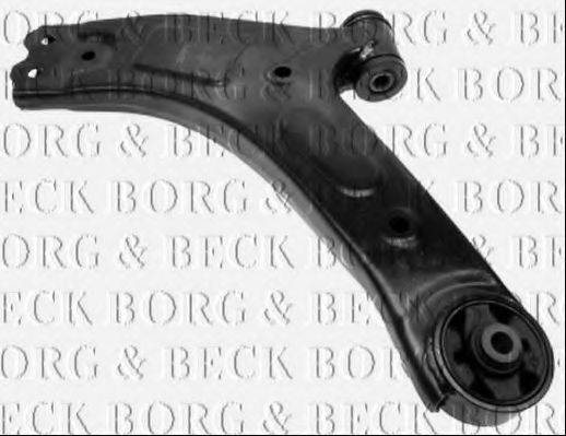 BORG & BECK BCA6963