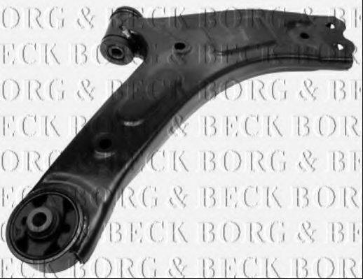 BORG & BECK BCA6964