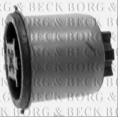 BORG & BECK BSK7261