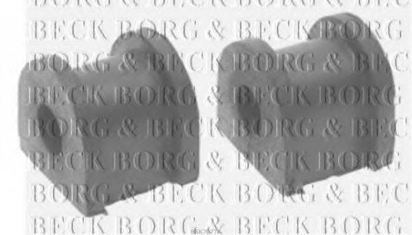 BORG & BECK BSK7077K