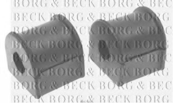 BORG & BECK BSK7120K