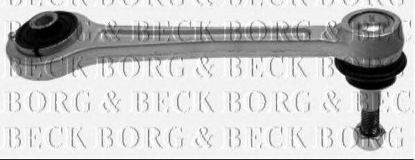 BORG & BECK BCA6938