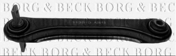BORG & BECK BCA7002