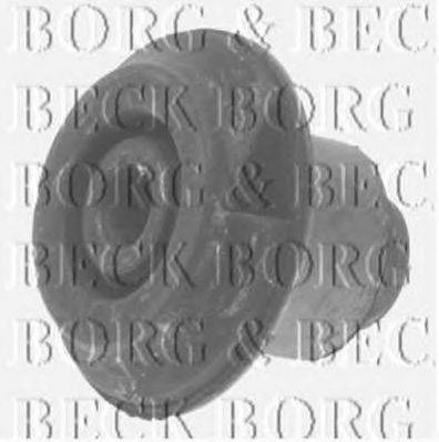 BORG & BECK BSK6967