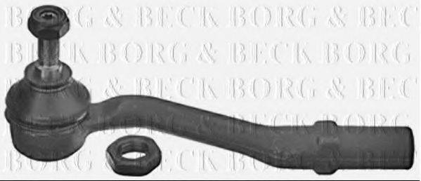 BORG & BECK BTR5026