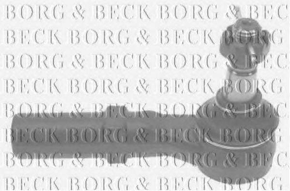 BORG & BECK BTR5612