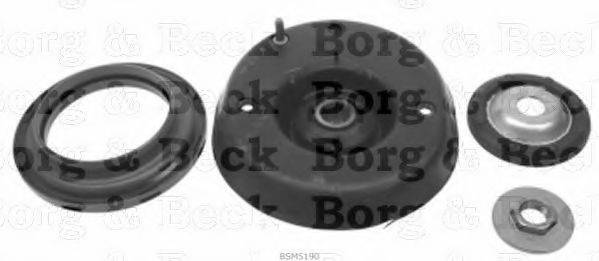 BORG & BECK BSM5190
