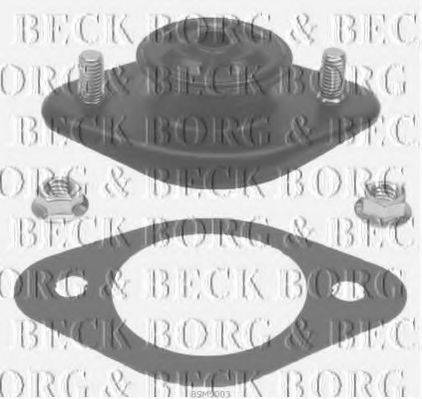 BORG & BECK BSM5003