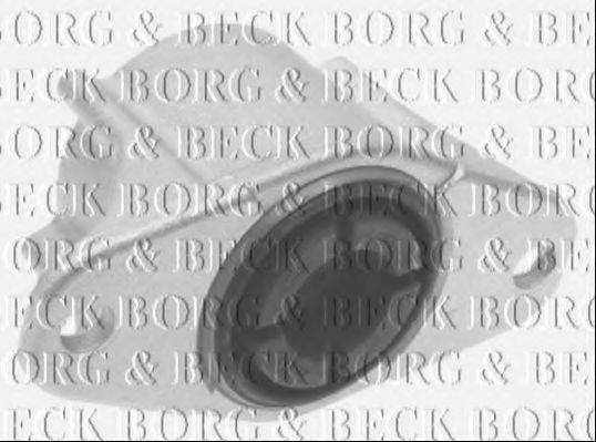 BORG & BECK BSM5398