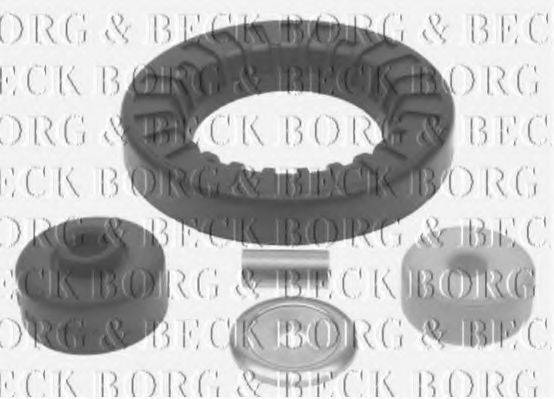 BORG & BECK BSM5256
