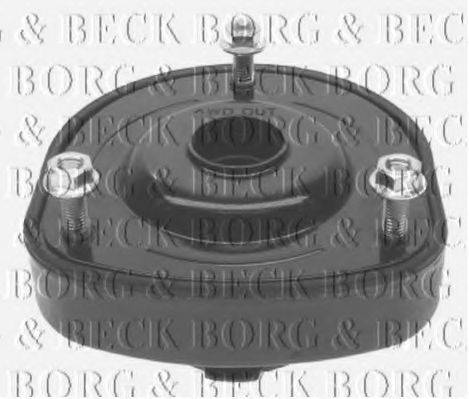 BORG & BECK BSM5257