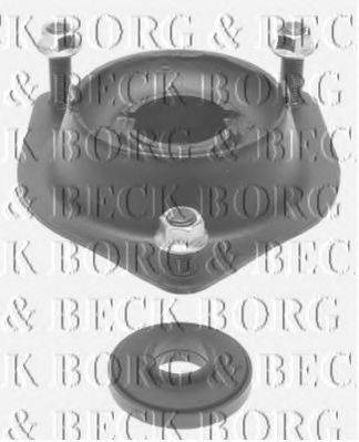 BORG & BECK BSM5241
