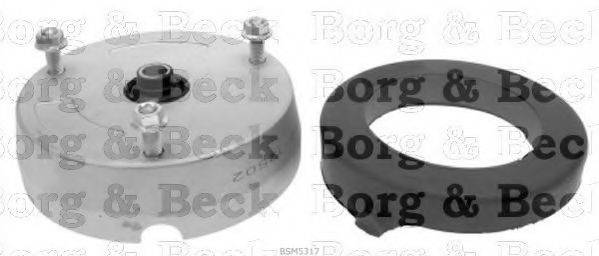 BORG & BECK BSM5317