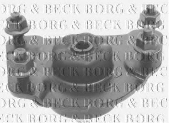 BORG & BECK BSM5308