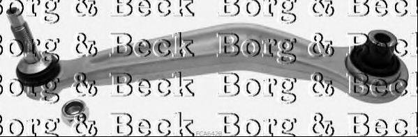 BORG & BECK BCA6428