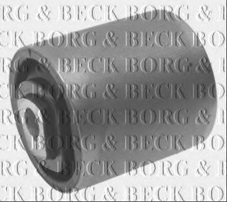 BORG & BECK BSK7488 Підвіска, важіль незалежної підвіски колеса