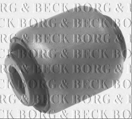BORG & BECK BSK7491