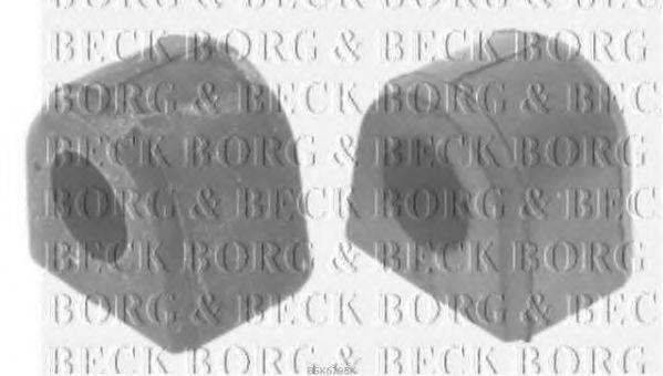 BORG & BECK BSK6798K