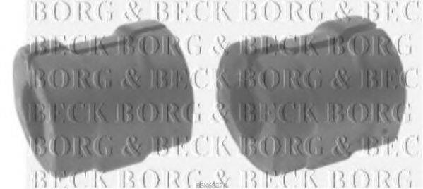 BORG & BECK BSK6837K