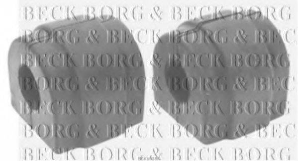 BORG & BECK BSK6838K