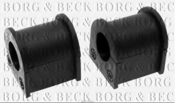 BORG & BECK BSK7251K