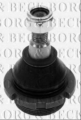 BORG & BECK BBJ5106 несучий / напрямний шарнір