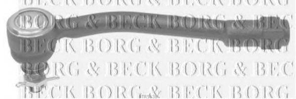 BORG & BECK BTR5638