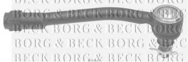 BORG & BECK BTR5639