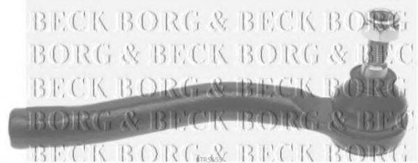 BORG & BECK BTR5655