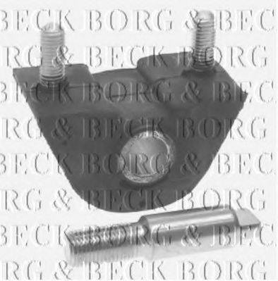 BORG & BECK BSK6039