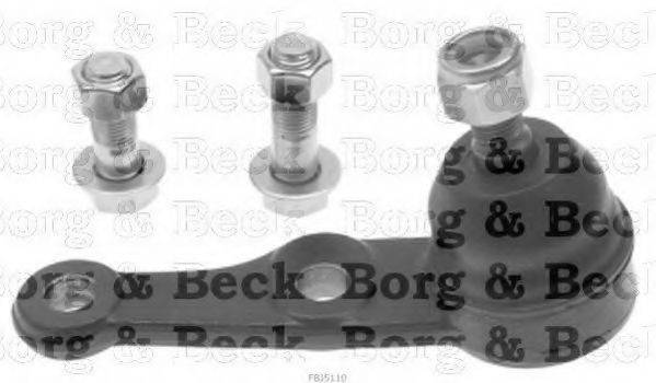 BORG & BECK BBJ5110