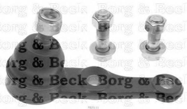 BORG & BECK BBJ5111