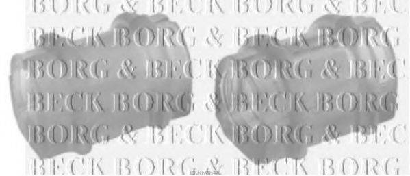BORG & BECK BSK6084K