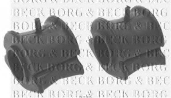 BORG & BECK BSK6085K