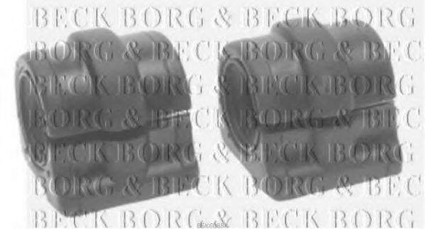 BORG & BECK BSK6088K