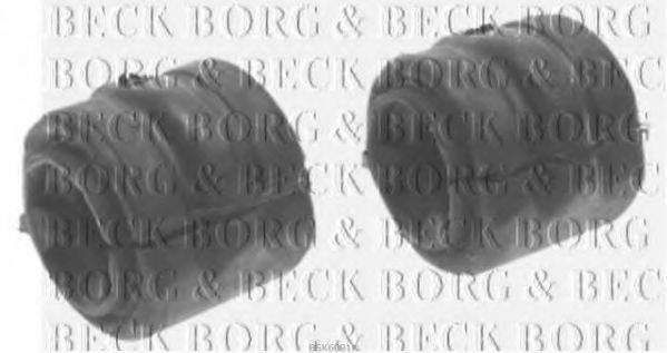 BORG & BECK BSK6091K