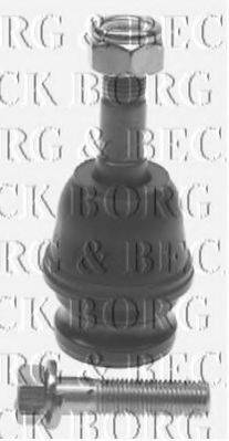 BORG & BECK BBJ5217 несучий / напрямний шарнір