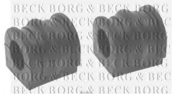 BORG & BECK BSK6990K