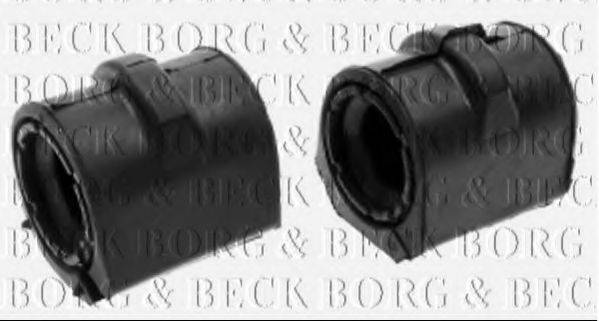 BORG & BECK BSK7400K