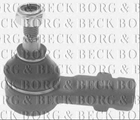 BORG & BECK BTR4133