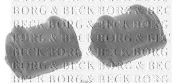 BORG & BECK BSK6242K