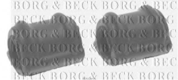 BORG & BECK BSK6244K