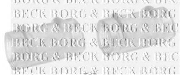 BORG & BECK BSK6246K