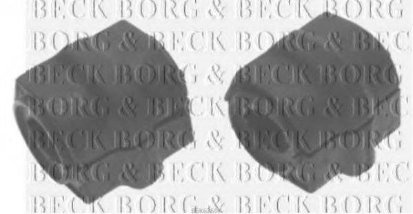 BORG & BECK BSK6250K