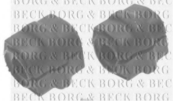 BORG & BECK BSK6251K