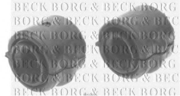 BORG & BECK BSK6258K
