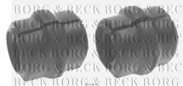 BORG & BECK BSK6260K