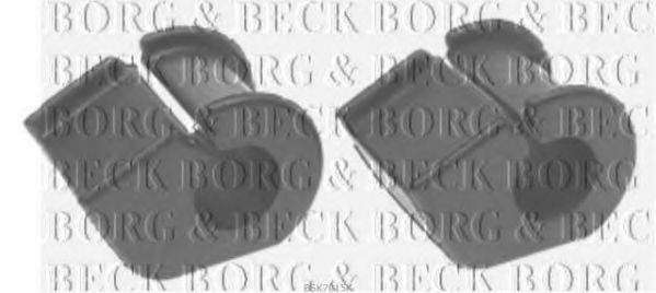 BORG & BECK BSK7015K